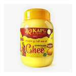 Kapu &Rancho Internacional 100 Percent Pure Somnath Cow Ghee- 500Ml